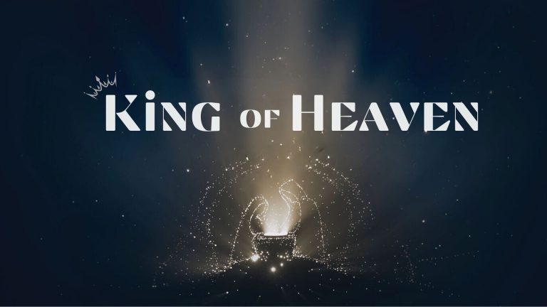 King Of Heaven Streaming