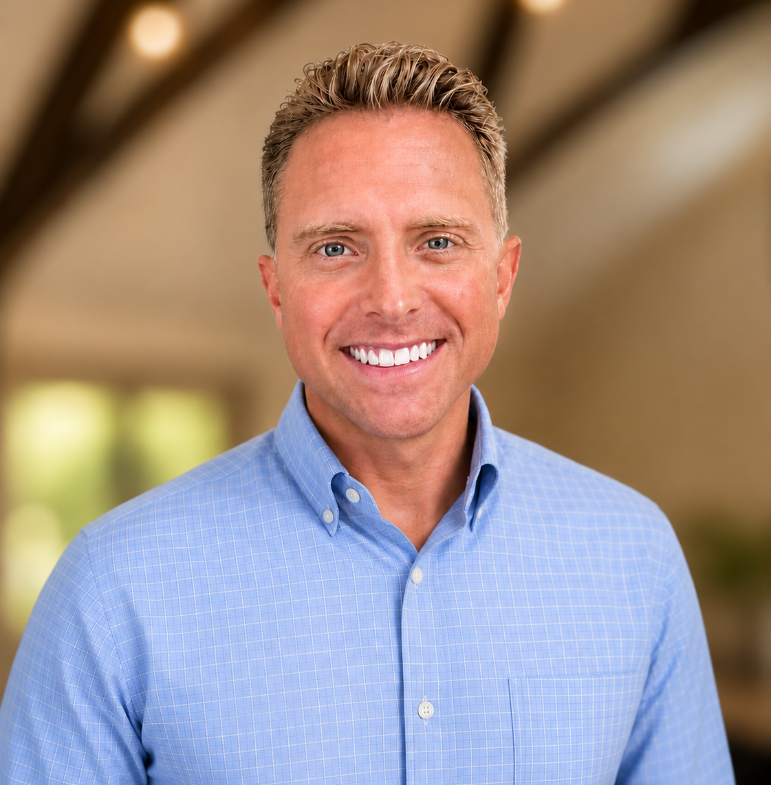 Pastor Ethan Malachuk