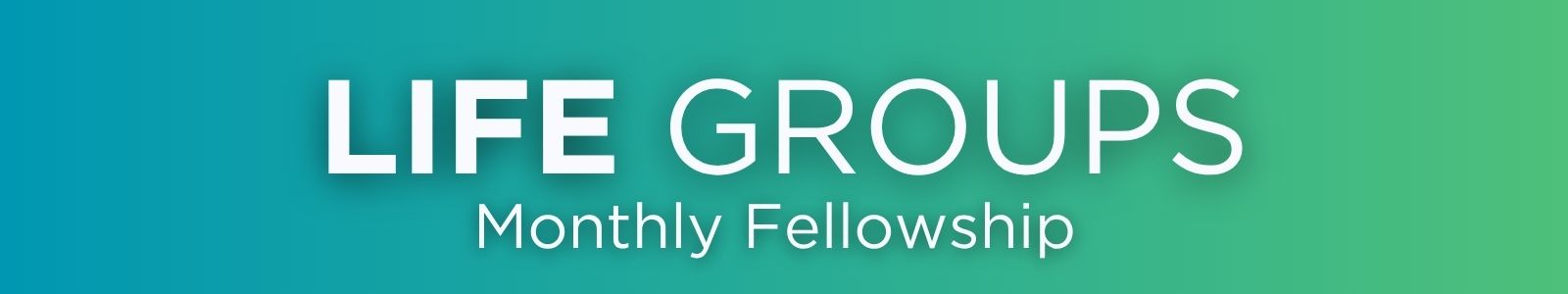 MGBC Life Groups